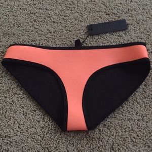 Triangl bikini bottom